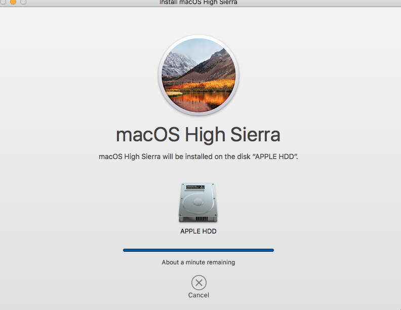 Audacity For Mac Osx High Sierra Download