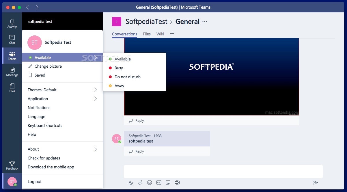 How to do download microsoft teams for mac windows 7